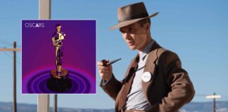 Oscar Nominations 2024 Full List