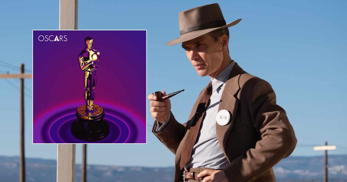 Oscar Nominations 2024 Full List