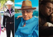 Oscars 2024: 3 Records Set For The First Time In The 96-Year-Old History, Martin Scorsese Achieves A Milestone At 81 & Women Directed-Films Owning The Stage! Oscars 2024: 3 Records Set For The First Time In The 96-Year-Old History, Martin Scorsese Achieves A Milestone At 81 & Women Directed-Films Owning The Stage!