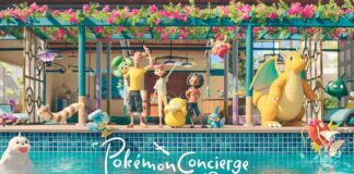 Pokémon Concierge Review: This Stop-Motion Miniseries Brings All Coziness Needed For Holiday Season