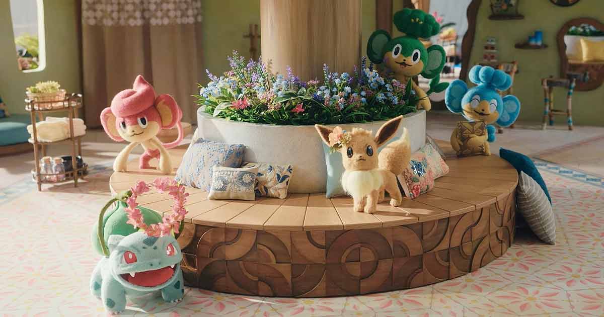 Pokémon Concierge Review: This Stop-Motion Miniseries Brings All Coziness Needed For Holiday Season