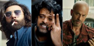 Prabhas VS Bollywood: One-Man Army Has Earned 760% Higher Outside His Home Language Compared To Top 3 Combined Films Of Shah Rukh Khan, Ranbir Kapoor...