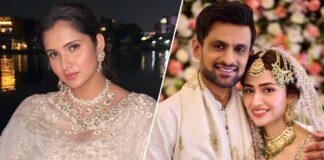 Prediction Article on Sania Mirza and Shoaib Malik by Pandit Jagannath Guruji