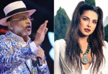 “Priyanka Chopra Ko Mere Charan Sparsh Karne Chahiye,” Said Annu Kapoor Once In An Explosive Interview