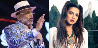 “Priyanka Chopra Ko Mere Charan Sparsh Karne Chahiye,” Said Annu Kapoor Once In An Explosive Interview