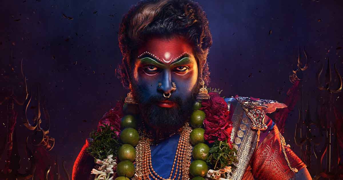 Pushpa 2 Makers Demand A Huge Amount For Theatrical Rights Of Telugu States?