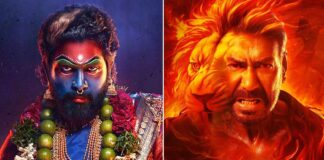 Pushpa 2 Not Postponed! Allu Arjun Will Rule The Box Office On 15th August 2024 & Singham Again Won't Get A Solo Release...