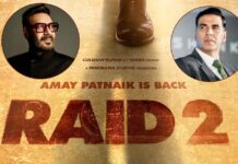Raid 2: Box Office 2024 Expectations Roar High As Ajay Devgn & Akshay Kumar Might Bring 2000+ Crore Total Collection Bombarding 8 Films This Year? Raid 2: Box Office 2024 Expectations Roar High As Ajay Devgn & Akshay Kumar Might Bring 2000+ Crore Total Collection