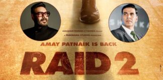 Raid 2: Box Office 2024 Expectations Roar High As Ajay Devgn & Akshay Kumar Might Bring 2000+ Crore Total Collection
