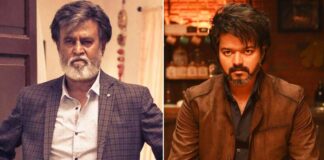 Rajinikanth Calls Himself A ‘Well-Wisher’ Of Thalapathy Vijay While Reacting To Rumors Of Their Rivalry