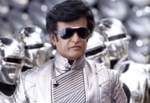Rajinikanth's Chitti In Enthiran Was A Flawed Robot: Internet Finds A Shocking Mistake In The Film 14 Years Later!