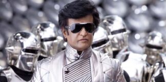 Rajinikanth's Chitti In Enthiran Was A Flawed Robot: Internet Finds A Shocking Mistake In The Film 14 Years Later!