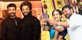 Ram Charan's Net Worth Is A Staggering 197% Higher Than Allu Arjun's 460 Crore Net Worth: Decoding Chiranjeevi & Allu Aravind's Combined Family Worth Of 4000 Crore!