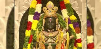 Ram Mandir Inauguration Ceremony In Ayodhya Box Office