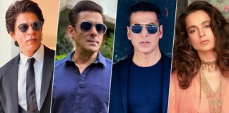 Ram Mandir Inauguration: Shah Rukh Khan, Salman Khan & Other Bollywood Celebs Who Didn’t Receive Invitation To Attend The Grand Event