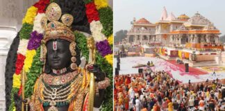 Ram Mandir Pran Pratishtha Ayodhya (Live Screening) Box Office Updates!