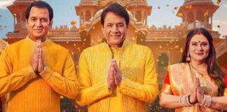 ‘Lord Ram’ Arun Govil, ‘Mother Sita’ Dipika Chikhlia & ‘Lakshman’ Sunil Lehri To Return To TV With ‘Ramayan’