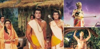Ramayan Star Cast Fees: Did You Know ‘Ram’ Arun Govil Was The Highest Paid Actor Followed By ‘Raavan’ Arvind Trivedi?