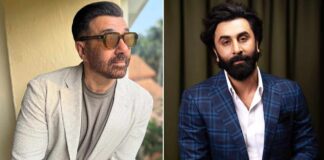 Ramayana: Has Sunny Deol Finally Agreed To Play Hanuman In Ranbir Kapoor Starrer For Whopping 45 Crore?