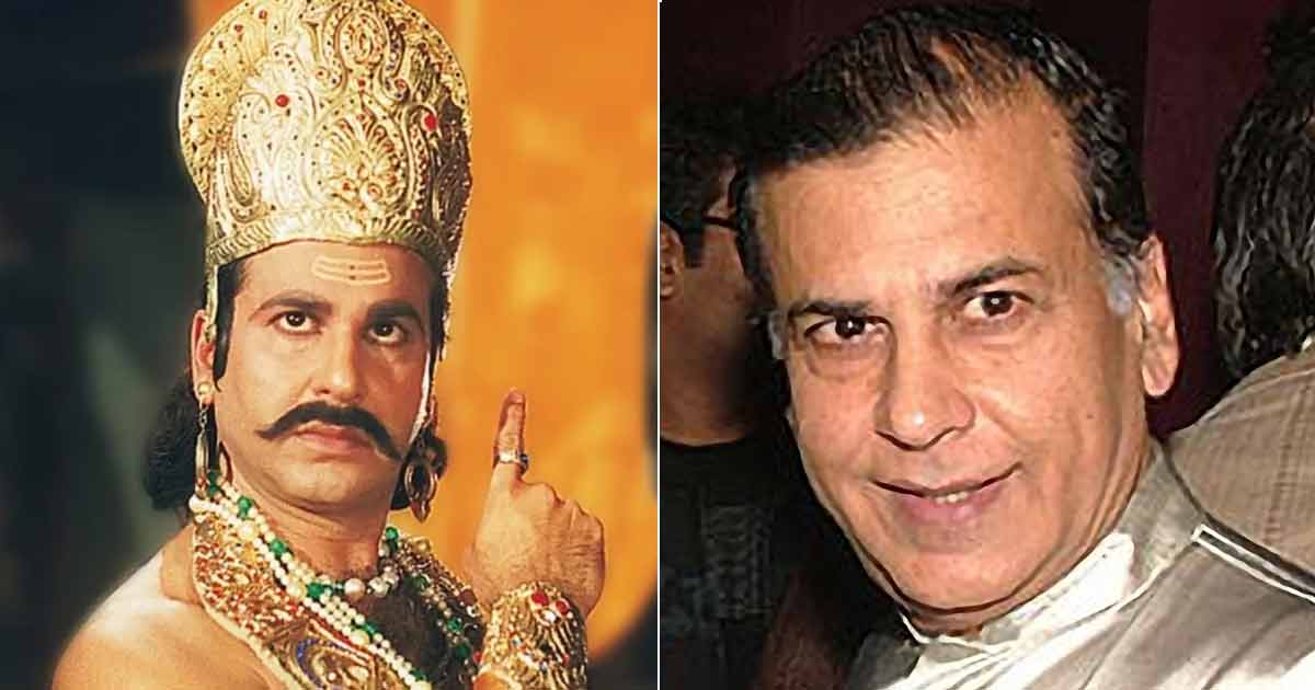 Ramayana Star Cast Guide: What Ram Arun Govil, Sita Dipika Chikhlia, Luv-Kush Swapnil & Others Did Over The Years
