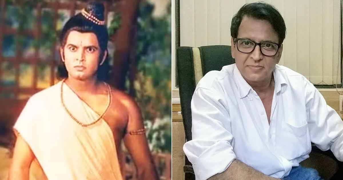 Ramayana Star Cast Guide: What Ram Arun Govil, Sita Dipika Chikhlia, Luv-Kush Swapnil & Others Did Over The Years