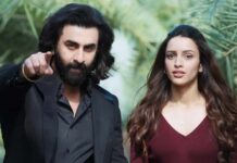 Ranbir Kapoor Addresses Criticism Around ‘Animal’: “Nothing Goes Beyond…”