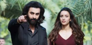 Ranbir Kapoor Addresses Criticism Around ‘Animal’: “Nothing Goes Beyond…”