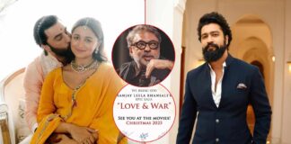 Ranbir Kapoor, Alia Bhatt & Vicky Kaushal Come Together For Sanjay Leela Bhansali’s ‘Love & War,’ Netizens React