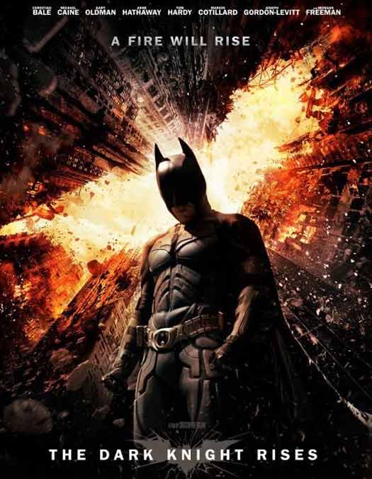 Ranking the Best Batman Movies Based on Their IMDB Ratings