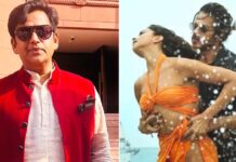 Ravi Kishan Take A Dig At Deepika Padukone’s ‘Besharam Rang’ While Calling Shah Rukh Khan His ‘Old Friend’
