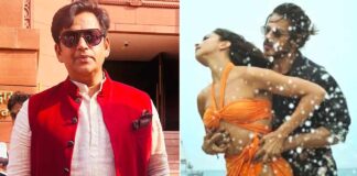 Ravi Kishan Take A Dig At Deepika Padukone’s ‘Besharam Rang’ While Calling Shah Rukh Khan His ‘Old Friend’