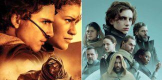 Response To Dune's Re-Release Suggests A Huge Start At The Box Office For Part 2!