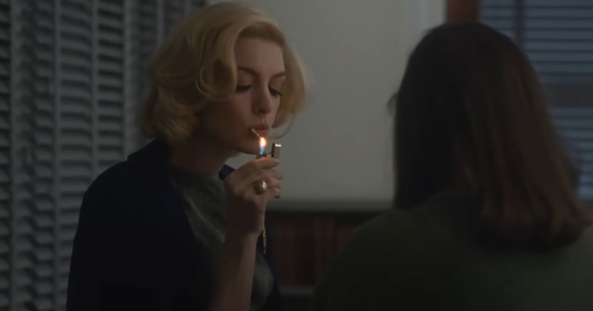 Review of Eileen