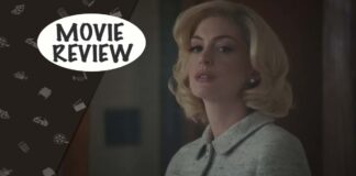 Review of Eileen