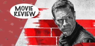 Review of Harlin's Action Thriller "The Bricklayer" Does it Live Up to the Promise of a Gripping Espionage Tale?