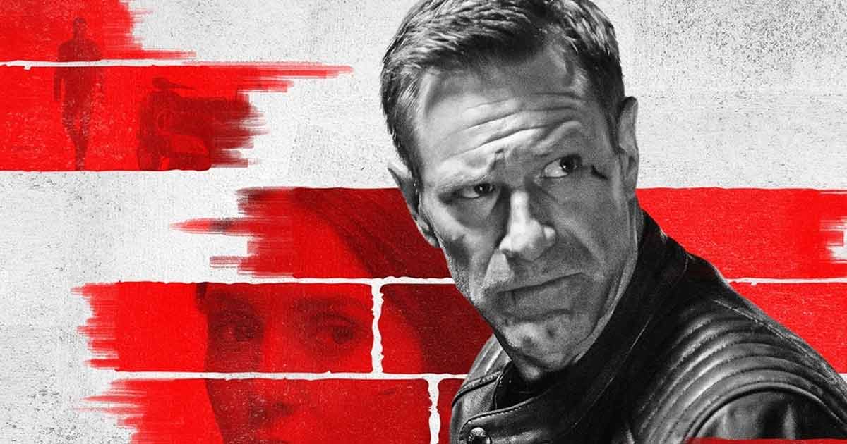 Review of Harlin's Action Thriller "The Bricklayer" Does it Live Up to the Promise of a Gripping Espionage Tale?