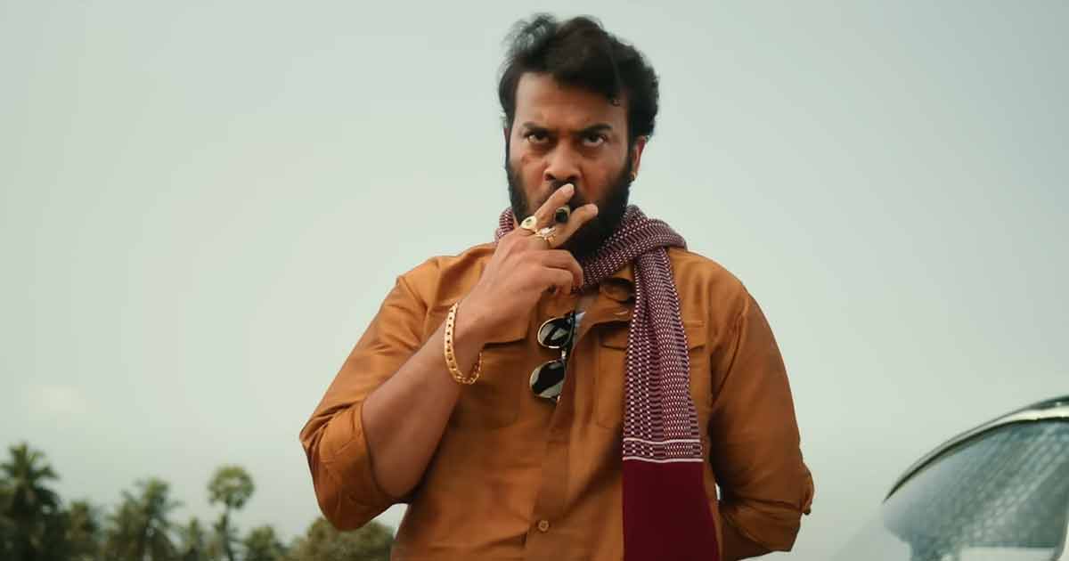 Review of Mangalavaaram: A Blend of Ambitious Storytelling, Impressive Visuals and Controversial Theme