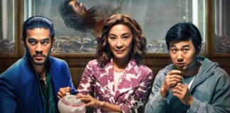 Review of "The Brothers Sun" on Netflix: Martial Arts Family Comedy with Stellar Performances and Mixed Genres