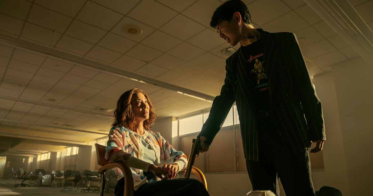 Review of "The Brothers Sun" on Netflix: Martial Arts Family Comedy with Stellar Performances and Mixed Genres