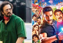 Rohit Shetty Says “If I’ve To Make Cirkus Today, I Won’t Touch It” Opening Up About Film’s Box Office Debacle