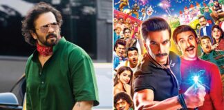 Rohit Shetty Says “If I’ve To Make Cirkus Today, I Won’t Touch It” Opening Up About Film’s Box Office Debacle