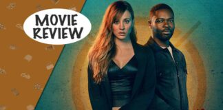 Role Play Movie Review