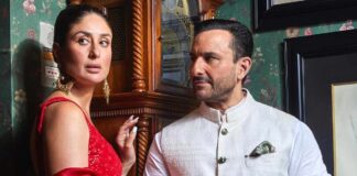 Saif Ali Khan Lands In Hospital, Actor Likely To Undergo Knee Surgery!