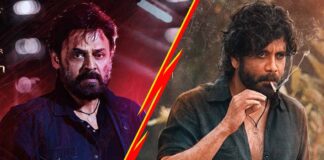 Saindhav's Day 2 VS Naa Saami Ranga's Day 1 Box Office