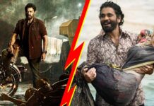 Saindhav's Day 3 VS Naa Saami Ranga's Day 2 Box Office