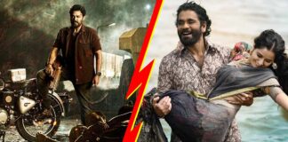 Saindhav's Day 3 VS Naa Saami Ranga's Day 2 Box Office