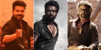 Salaar At The Worldwide Box Office (After 20 Days): Prabhas Starrer Beats Thalapathy Vijay’s Leo & Rajinikanth’s Jailer! Salaar At The Worldwide Box Office (After 20 Days)