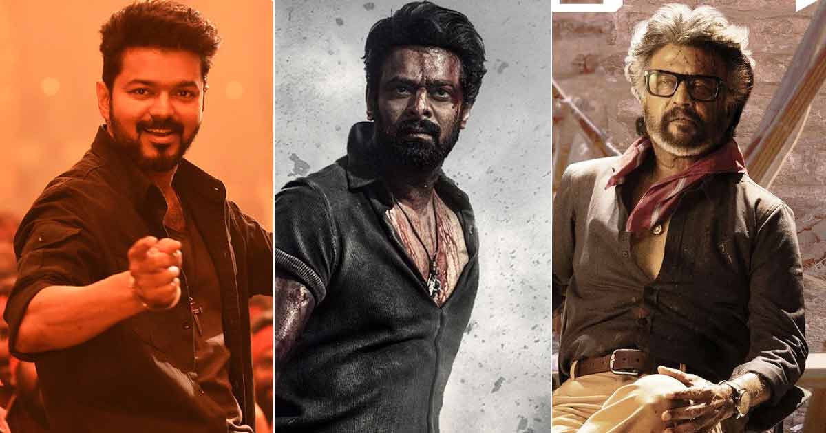 Salaar At The Worldwide Box Office (After 20 Days)