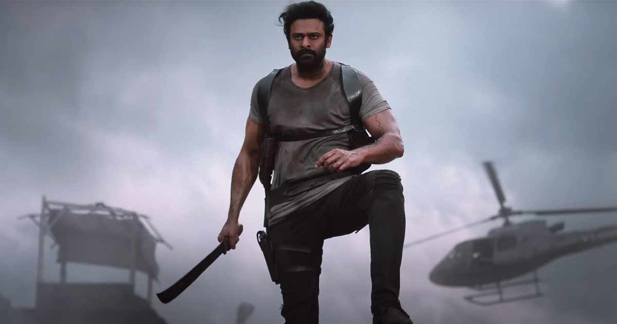 Salaar Box Office Day 13 (Early Trends): The End Has Begun For Prabhas' Starrer & It Might Be Anticlimactic! 