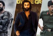 Salaar Releases On OTT In Every Language Except Hindi, Animal Ready To Release With Extended Footage